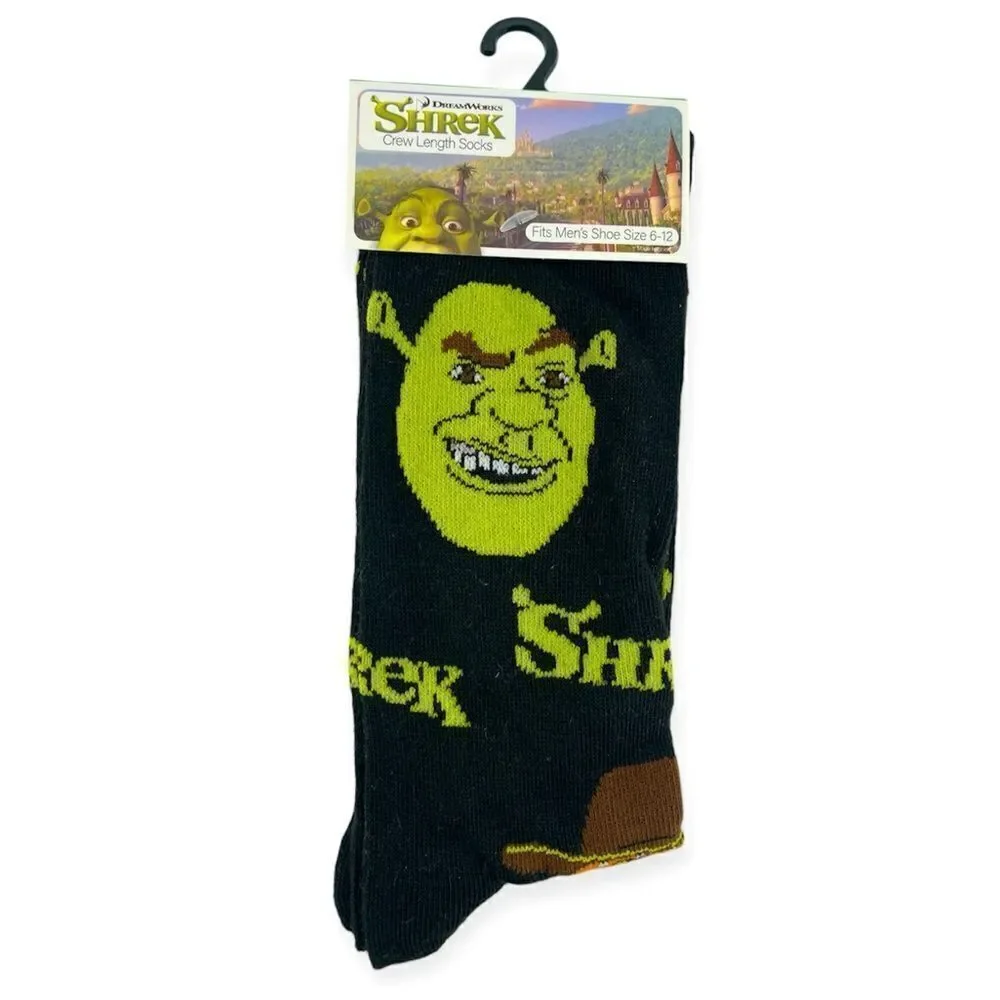 Shrek dreamworks donkey